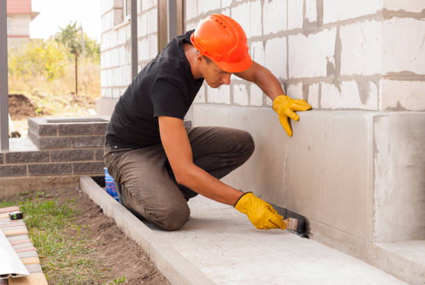 Waterproofing professionals working in Jackson, MI